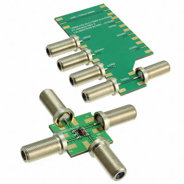 MACP-009596-CA01TB MACOM Technology Solutions  Cartes de kits d'évaluation et de développement RF